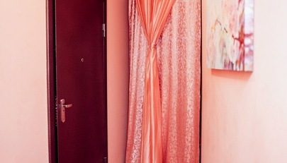 Nymph - Erotic Massage in Voronez, Russia