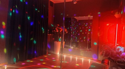 Nymph - Erotic Massage in Voronez, Russia