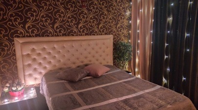 Nymph - Erotic Massage in Voronez, Russia