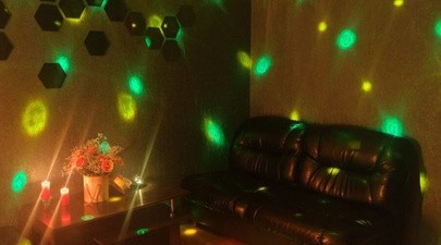 Nymph - Erotic Massage in Voronez, Russia