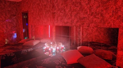 Nymph - Erotic Massage in Voronez, Russia
