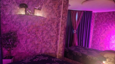 Nymph - Erotic Massage in Voronez, Russia