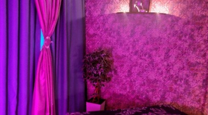 Nymph - Erotic Massage in Voronez, Russia