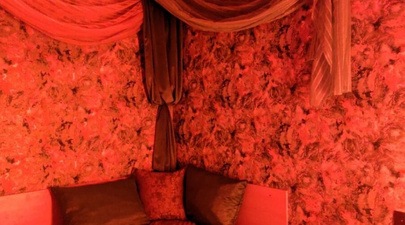 Nymph - Erotic Massage in Voronez, Russia