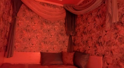 Nymph - Erotic Massage in Voronez, Russia