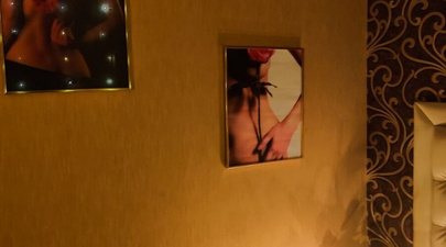 Nymph - Erotic Massage in Voronez, Russia