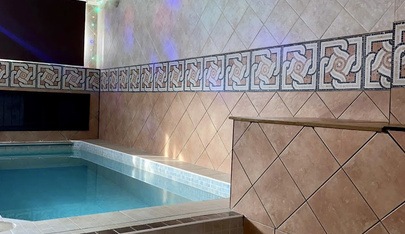 Spa Relaks Boss - Erotic Massage in Voronez, Russia