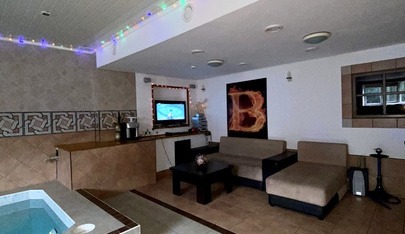 Spa Relaks Boss - Erotic Massage in Voronez, Russia