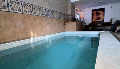 Spa Relaks Boss - Erotic Massage in Voronez, Russia