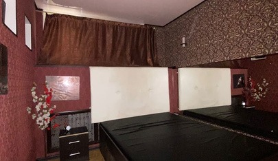 Spa Relaks Boss - Erotic Massage in Voronez, Russia