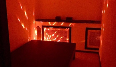 Spa Relaks Boss - Erotic Massage in Voronez, Russia
