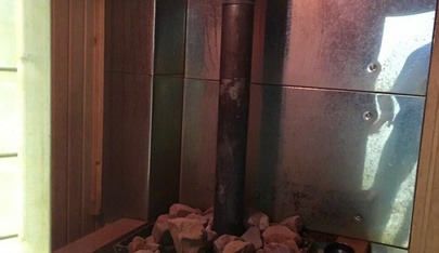 Spa Relaks Boss - Erotic Massage in Voronez, Russia