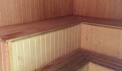 Spa Relaks Boss - Erotic Massage in Voronez, Russia