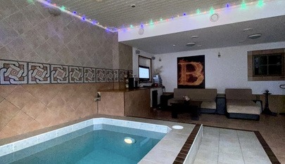 Spa Relaks Boss - Erotic Massage in Voronez, Russia