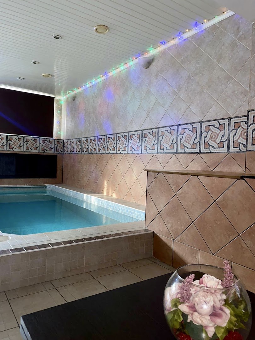 Spa Relaks Boss - Erotic Massage in Voronez, Russia