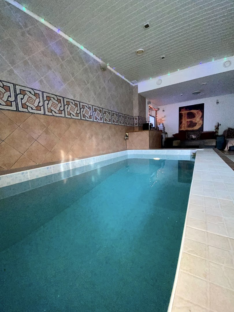 Spa Relaks Boss - Erotic Massage in Voronez, Russia