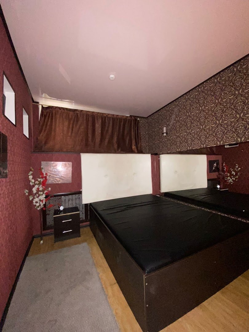 Spa Relaks Boss - Erotic Massage in Voronez, Russia