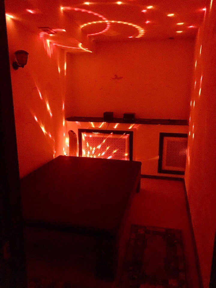 Spa Relaks Boss - Erotic Massage in Voronez, Russia
