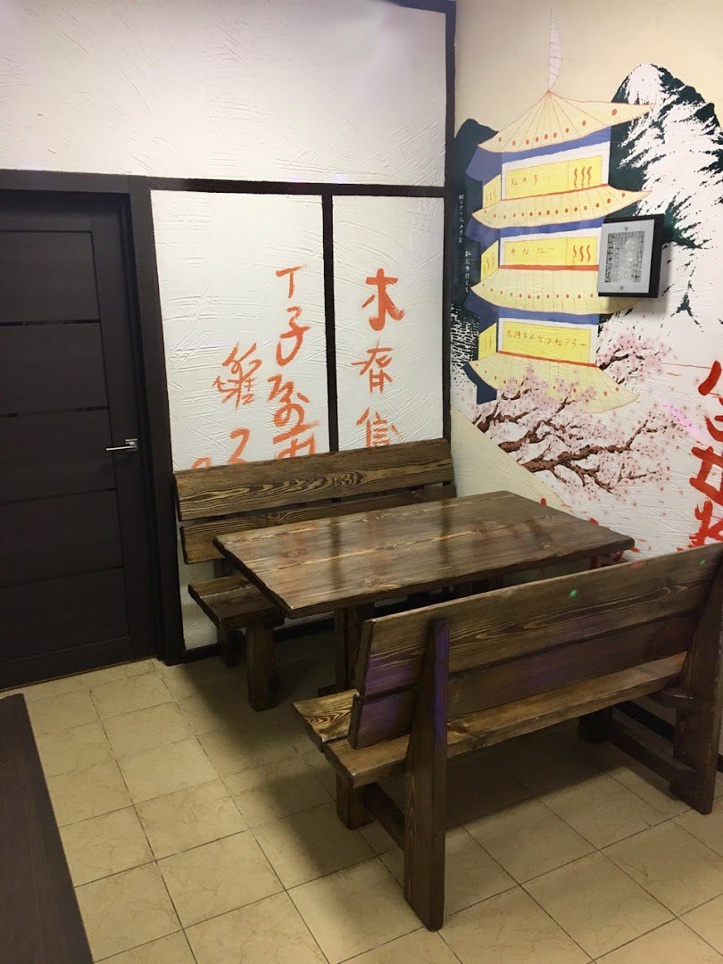 Spa Relaks Boss - Erotic Massage in Voronez, Russia