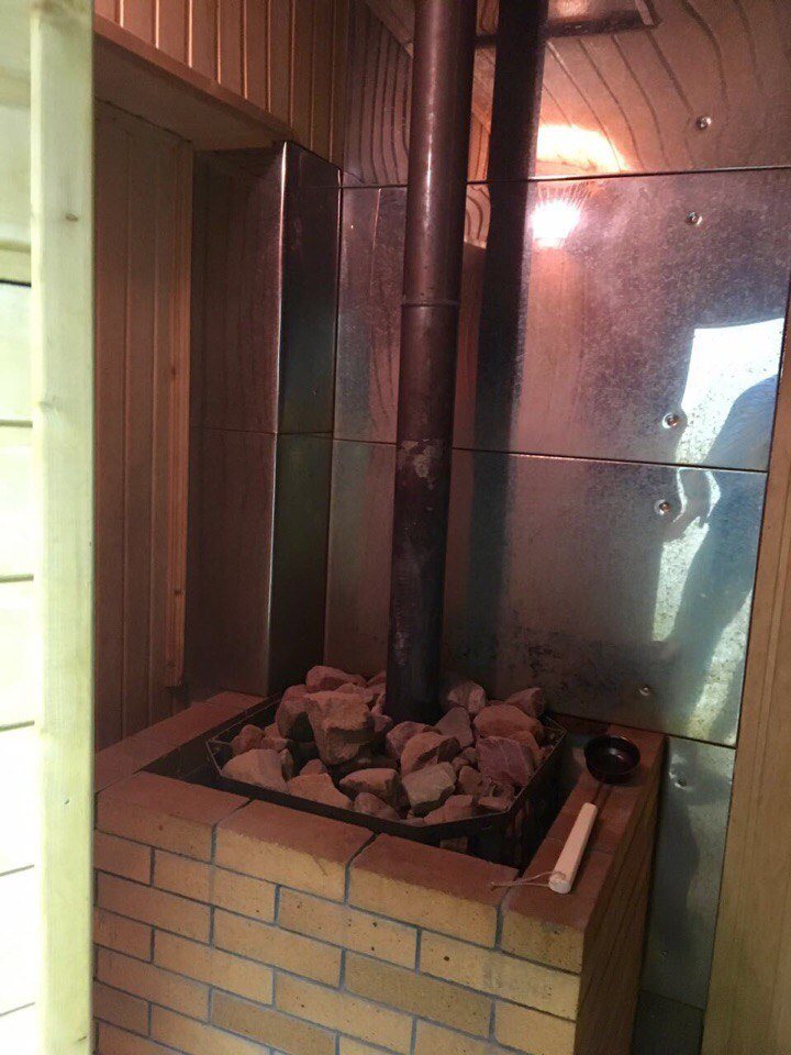 Spa Relaks Boss - Erotic Massage in Voronez, Russia