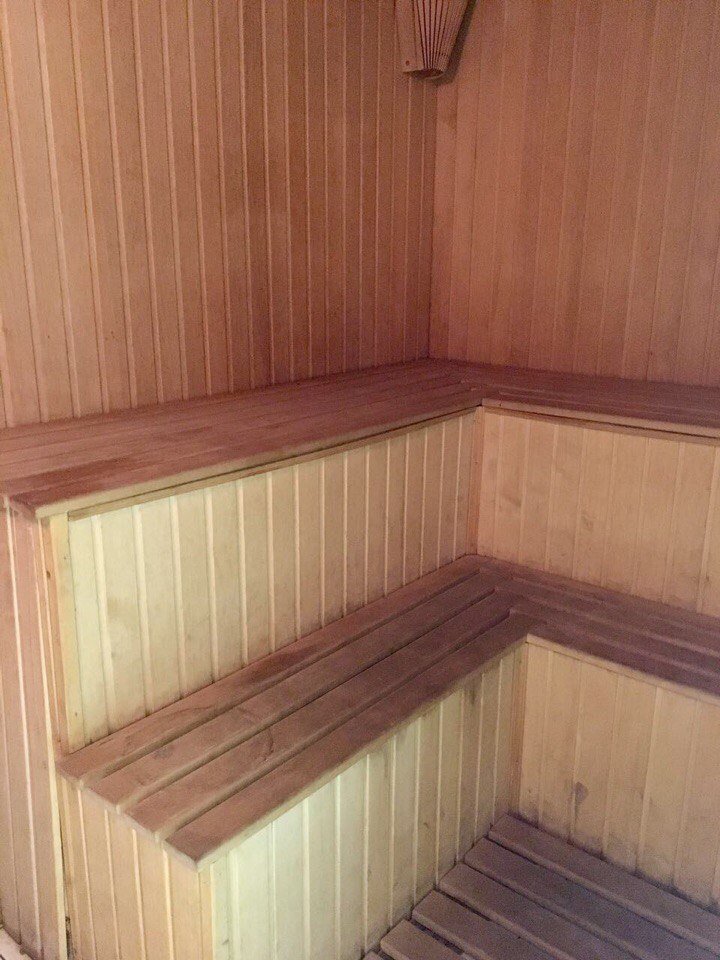 Spa Relaks Boss - Erotic Massage in Voronez, Russia