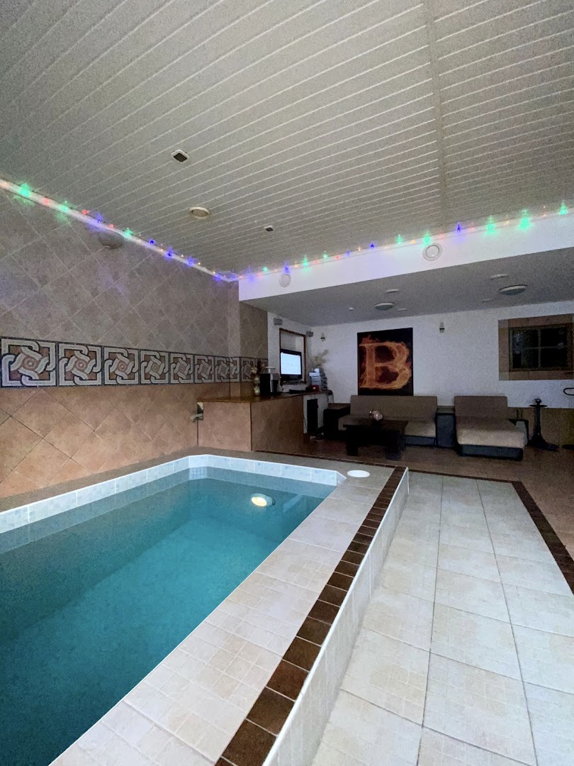 Spa Relaks Boss - Erotic Massage in Voronez, Russia