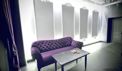 Teatro - Erotic Massage in Voronez, Russia