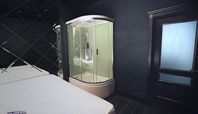 Teatro - Erotic Massage in Voronez, Russia