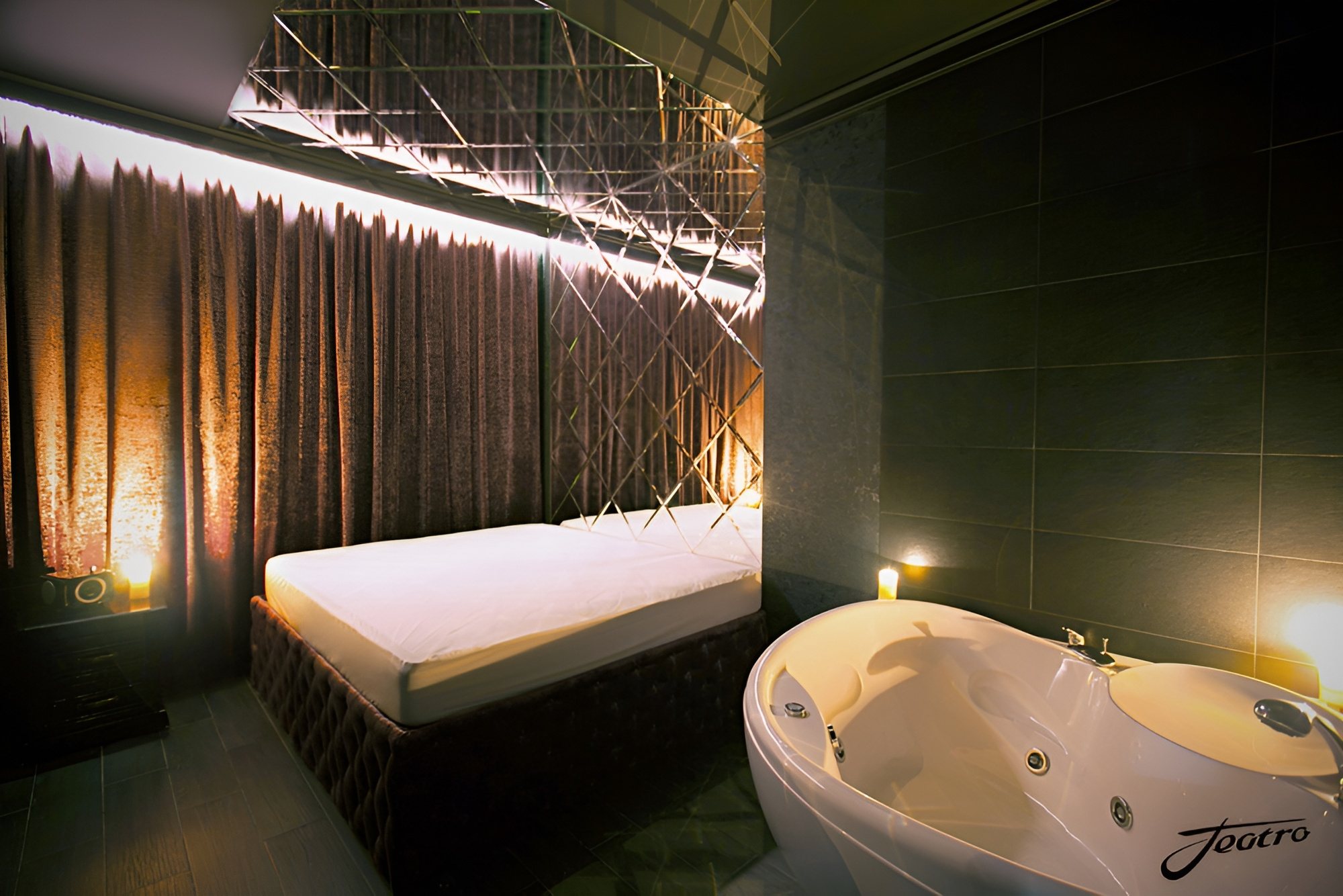 Teatro - Erotic Massage in Voronez, Russia