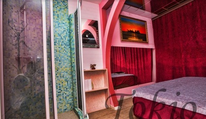 Tokio Spa-Salon Dlya Muzhchin - Erotic Massage in Voronez, Russia