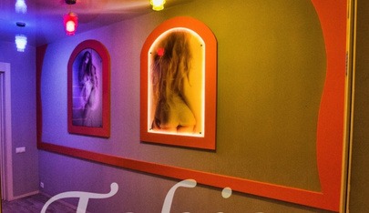 Tokio Spa-Salon Dlya Muzhchin - Erotic Massage in Voronez, Russia