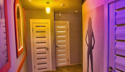 Tokio Spa-Salon Dlya Muzhchin - Erotic Massage in Voronez, Russia