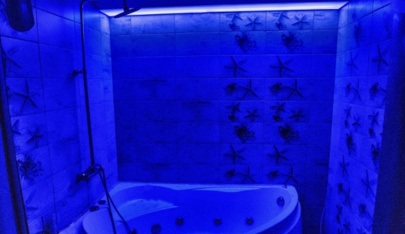 Tokio Spa-Salon Dlya Muzhchin - Erotic Massage in Voronez, Russia