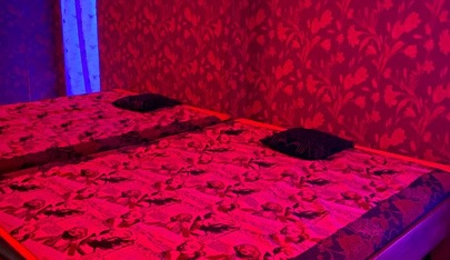 Tokio Spa-Salon Dlya Muzhchin - Erotic Massage in Voronez, Russia