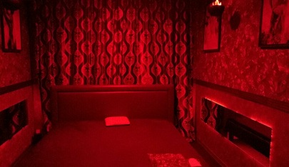 Tokio Spa-Salon Dlya Muzhchin - Erotic Massage in Voronez, Russia