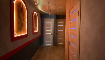 Tokio Spa-Salon Dlya Muzhchin - Erotic Massage in Voronez, Russia