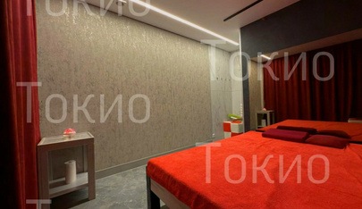 Tokio Spa-Salon Dlya Muzhchin - Erotic Massage in Voronez, Russia