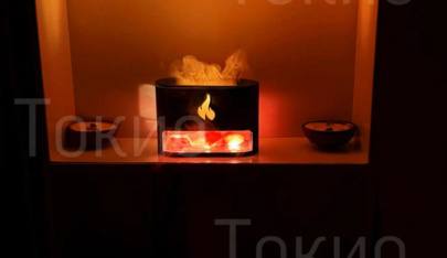 Tokio Spa-Salon Dlya Muzhchin - Erotic Massage in Voronez, Russia