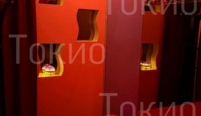 Tokio Spa-Salon Dlya Muzhchin - Erotic Massage in Voronez, Russia