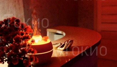 Tokio Spa-Salon Dlya Muzhchin - Erotic Massage in Voronez, Russia