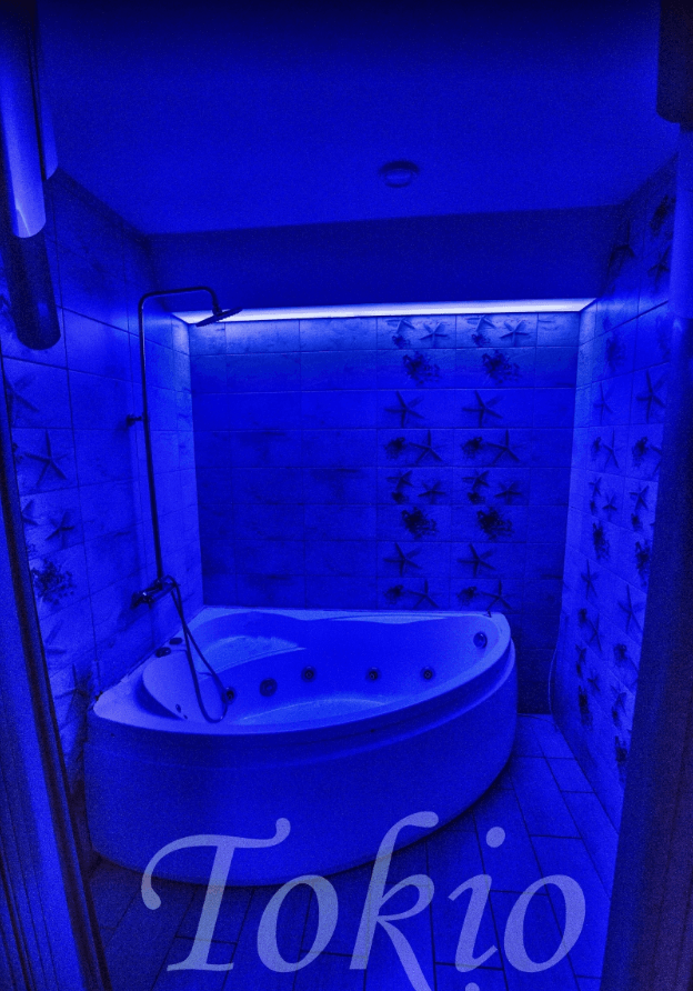 Tokio Spa-Salon Dlya Muzhchin - Erotic Massage in Voronez, Russia