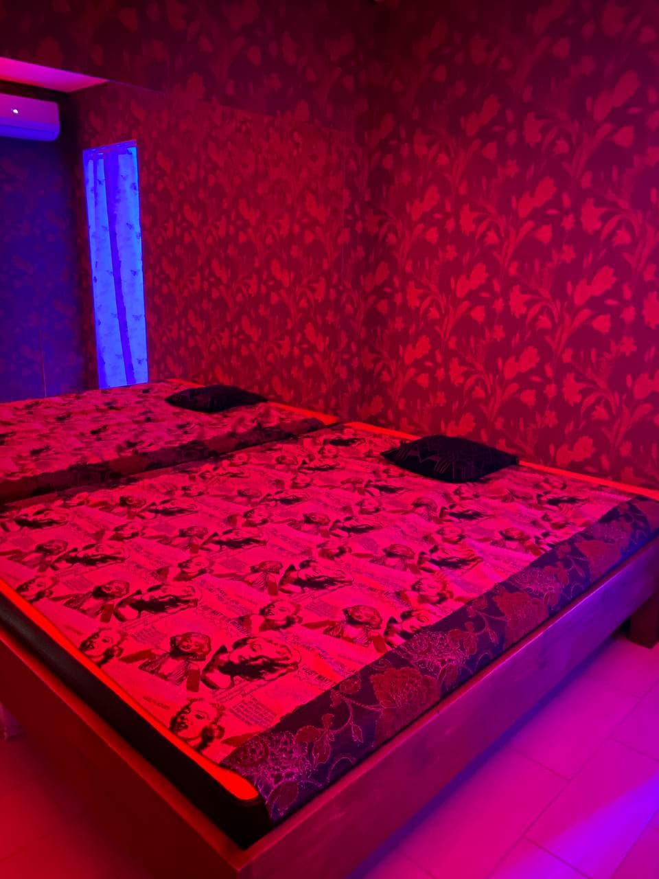 Tokio Spa-Salon Dlya Muzhchin - Erotic Massage in Voronez, Russia