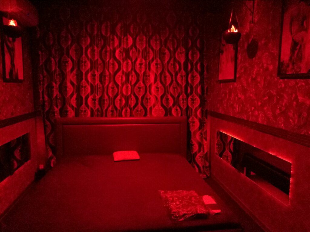 Tokio Spa-Salon Dlya Muzhchin - Erotic Massage in Voronez, Russia