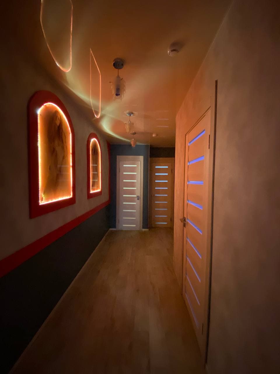 Tokio Spa-Salon Dlya Muzhchin - Erotic Massage in Voronez, Russia
