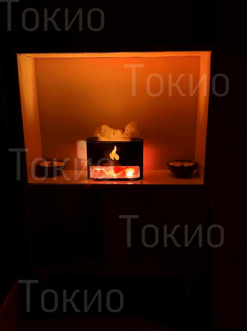 Tokio Spa-Salon Dlya Muzhchin - Erotic Massage in Voronez, Russia