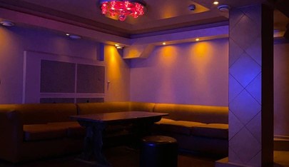 Vegas Spa-Salon Dlya Muzhchin - Erotic Massage in Voronez, Russia