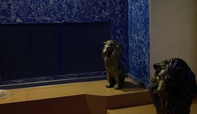 Vegas Spa-Salon Dlya Muzhchin - Erotic Massage in Voronez, Russia