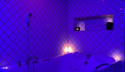 Vegas Spa-Salon Dlya Muzhchin - Erotic Massage in Voronez, Russia