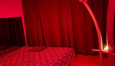 Vegas Spa-Salon Dlya Muzhchin - Erotic Massage in Voronez, Russia
