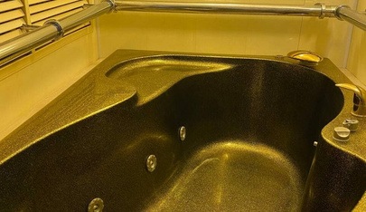 Vegas Spa-Salon Dlya Muzhchin - Erotic Massage in Voronez, Russia